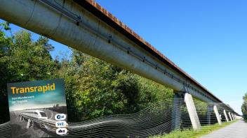 Transrapid #3