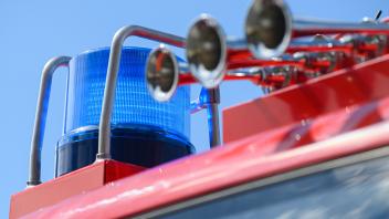 Feuerwehr im "Twittergewitter"
