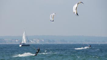 nationalpark ostsee lübecker bucht
