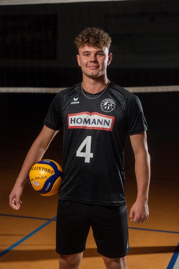 Volleyballer des VfL Lintorf bei Hilfsprojekten in Krisenregionen NOZ