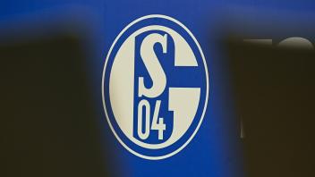 27.09.2023, Fussball, Saison 2023/2024, 2. Bundesliga, Pressekonferenz FC Schalke 04 - nach der Entlassung von Cheftrain