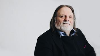 US-Jazzmusiker Richie Beirach