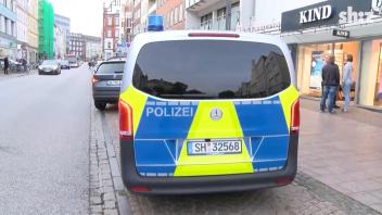 Frau in Lübeck getötet: Das sagt ein Anwohner über die Tragödie