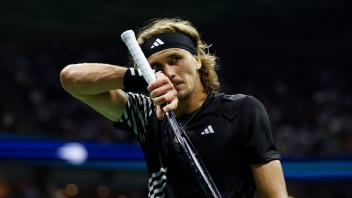Alexander Zverev