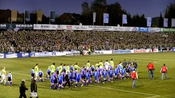 2.BL Saison 2007/8