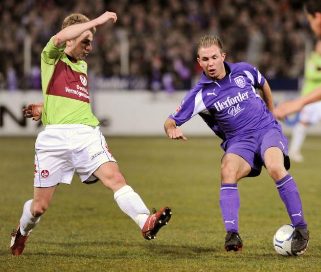 Angeberwissen zum Spiel VfL Osnabrück gegen 1. FC Kaiserslautern