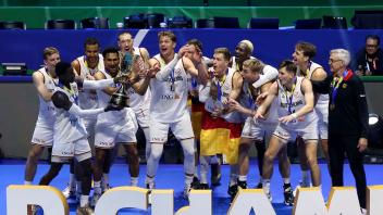 Basketball-Weltmeister