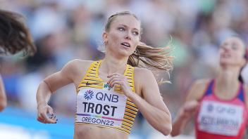 Katharina Trost