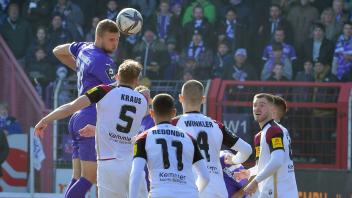 VFL Osnabrück vs.1.FC Kaiserslautern
