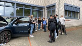 Bewerberfachtag-Oberschule Bad Essen