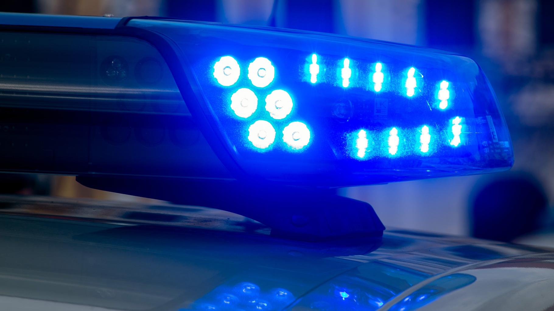 Mann nach schwerer Attacke in Güstrow in Lebensgefahr – 16-Jähriger festgenommen