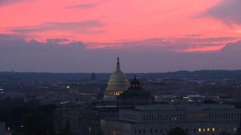 USA steuern auf Shutdown zu - Chaos bei den Republikanern