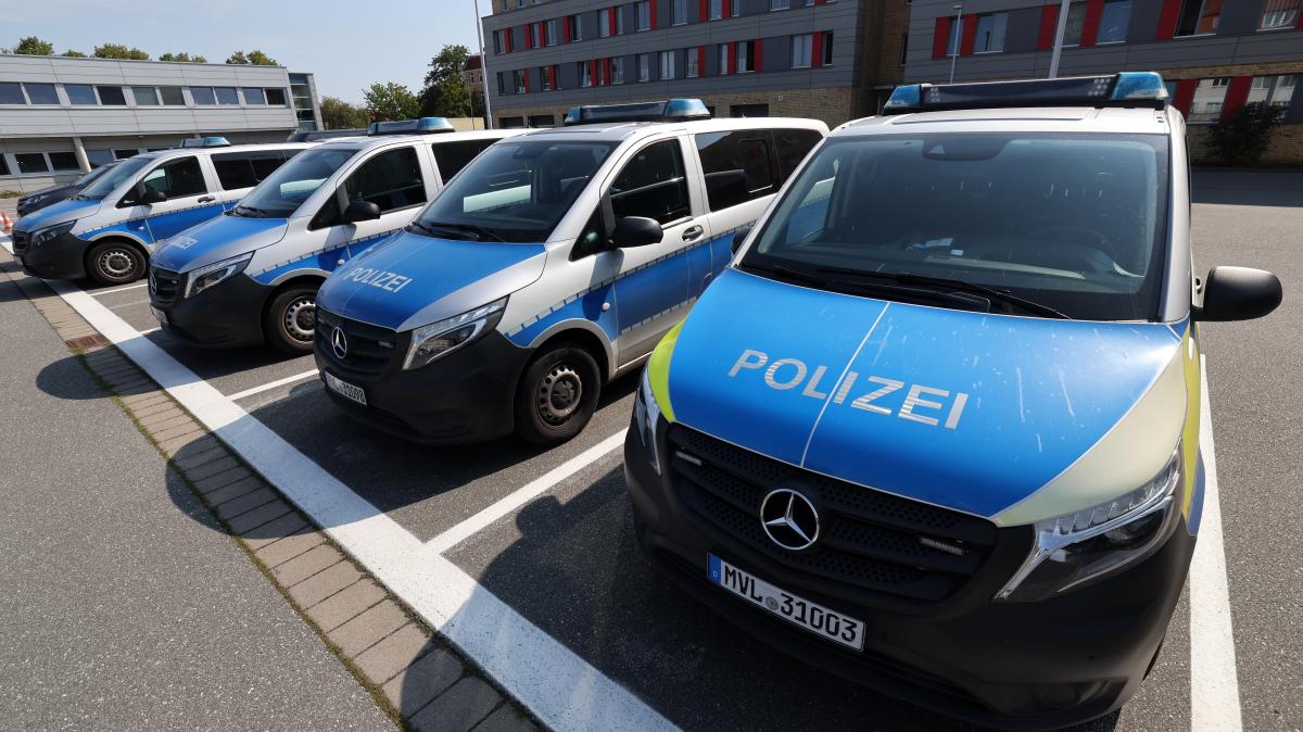 Hansa Rostock gegen Braunschweig: Polizei zieht Einsatzbilanz | NNN
