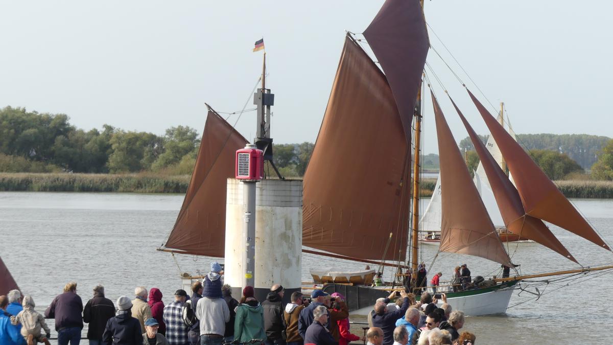 Glückstadt: How the