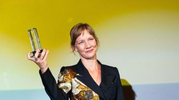 Douglas-Sirk-Preis des Filmfestes Hamburg