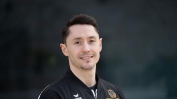 Andreas Toba