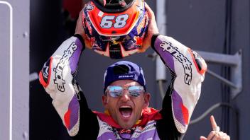 Jorge Martin