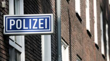 Polizei