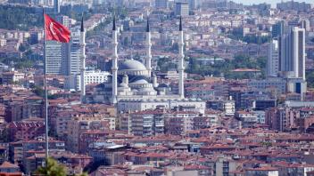 Ankara