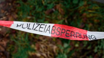 Absperrband