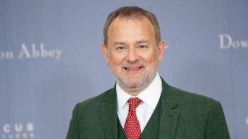 Hugh Bonneville