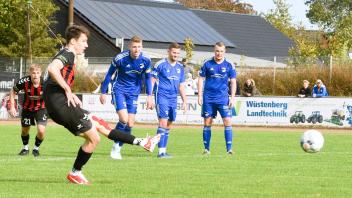Thies Bütow (TSV Kropp)