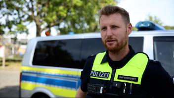 Bombenräumung in Belm 2023: Großeinsatz bis in den Abend