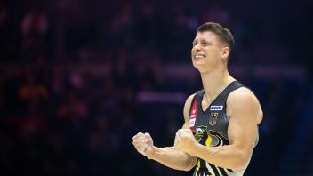 Lukas Dauser