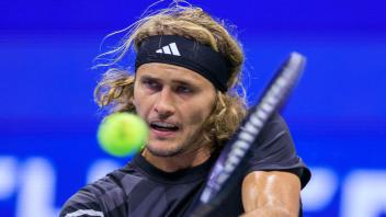 Alexander Zverev