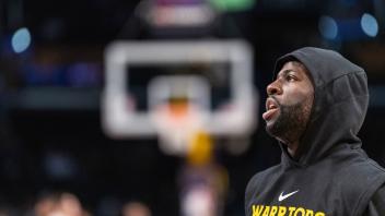 Draymond Green