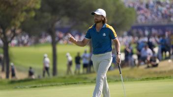 Ryder Cup