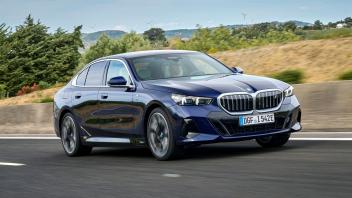 BMW i5
