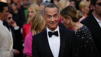 Tom Hanks