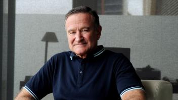 Robin Williams