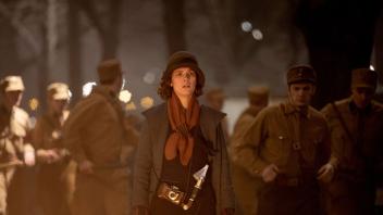«Babylon Berlin»