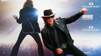 Udo Lindenberg