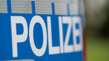 Polizei