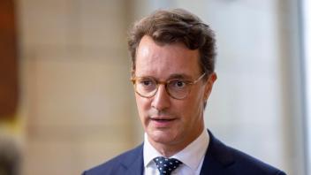 Hendrik Wüst