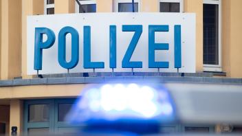 Blaulicht