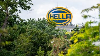 Firmenzentrale von Hella