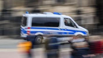 Polizei