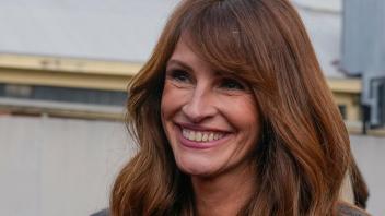 Julia Roberts