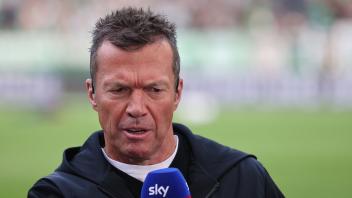 Lothar Matthäus