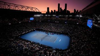 Australian Open