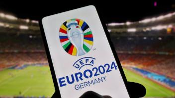 UEFA EURO 2024 - Logo