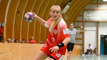 (18) Mia Sophie Johannsen | Slesvig IF - FC St. Pauli |2023-09-23sieg-fotografie