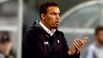 Valérien Ismaël
