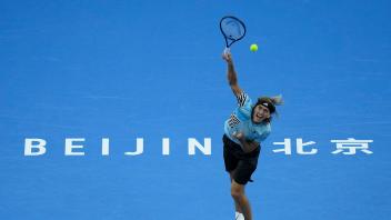 Alexander Zverev