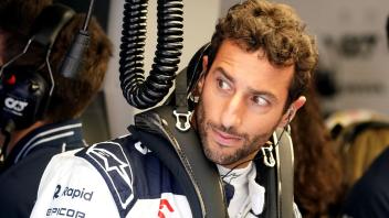 Daniel Ricciardo