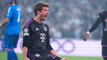 Thomas Müller